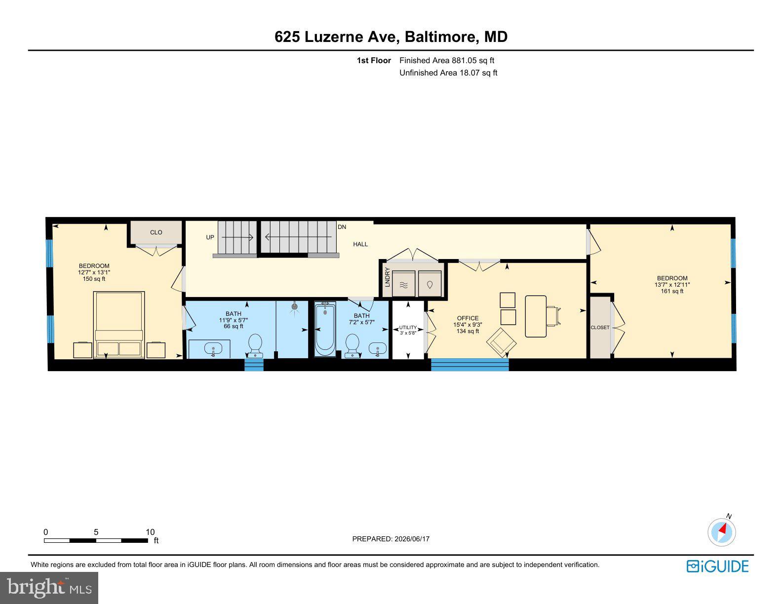 CANTON - Residential