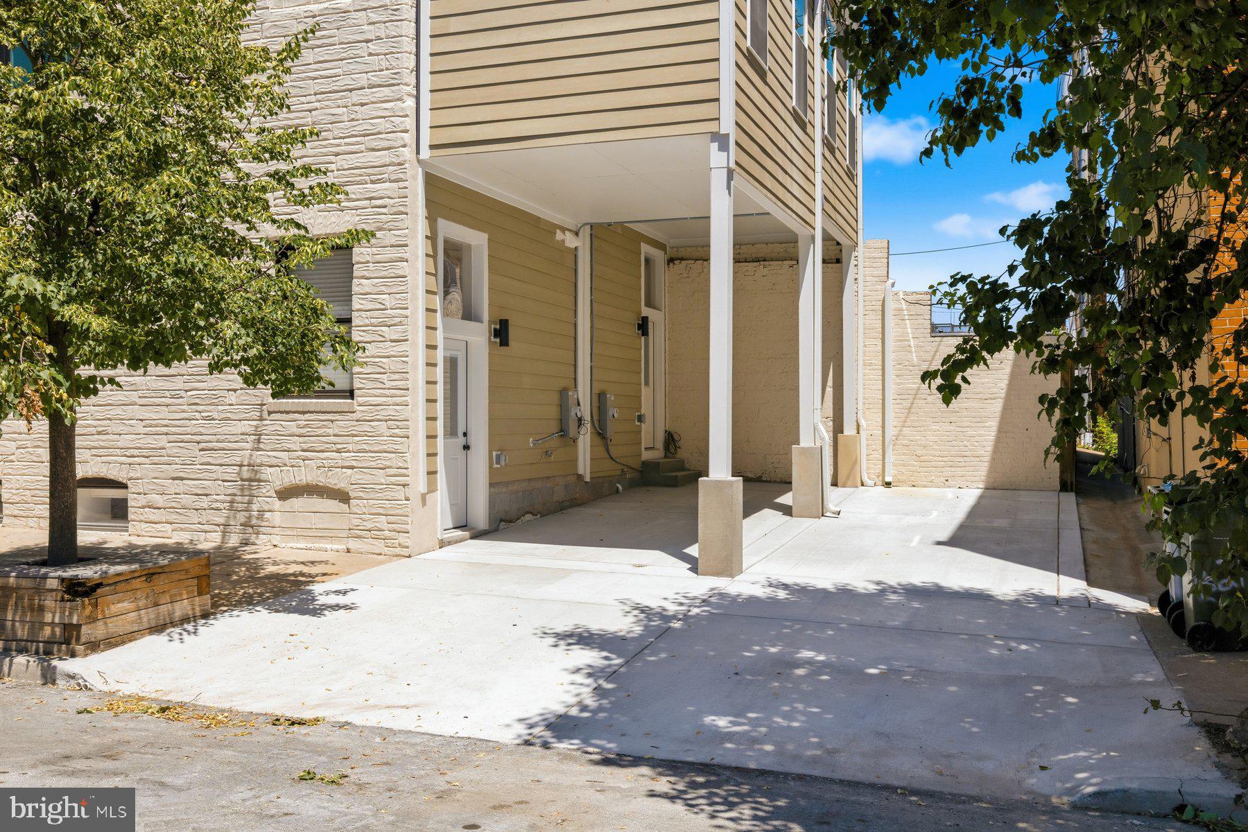 CANTON - Residential