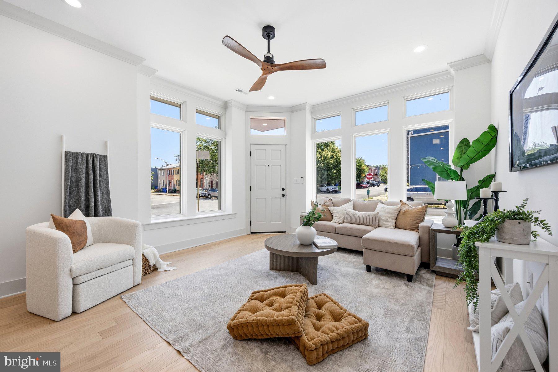 CANTON - Residential