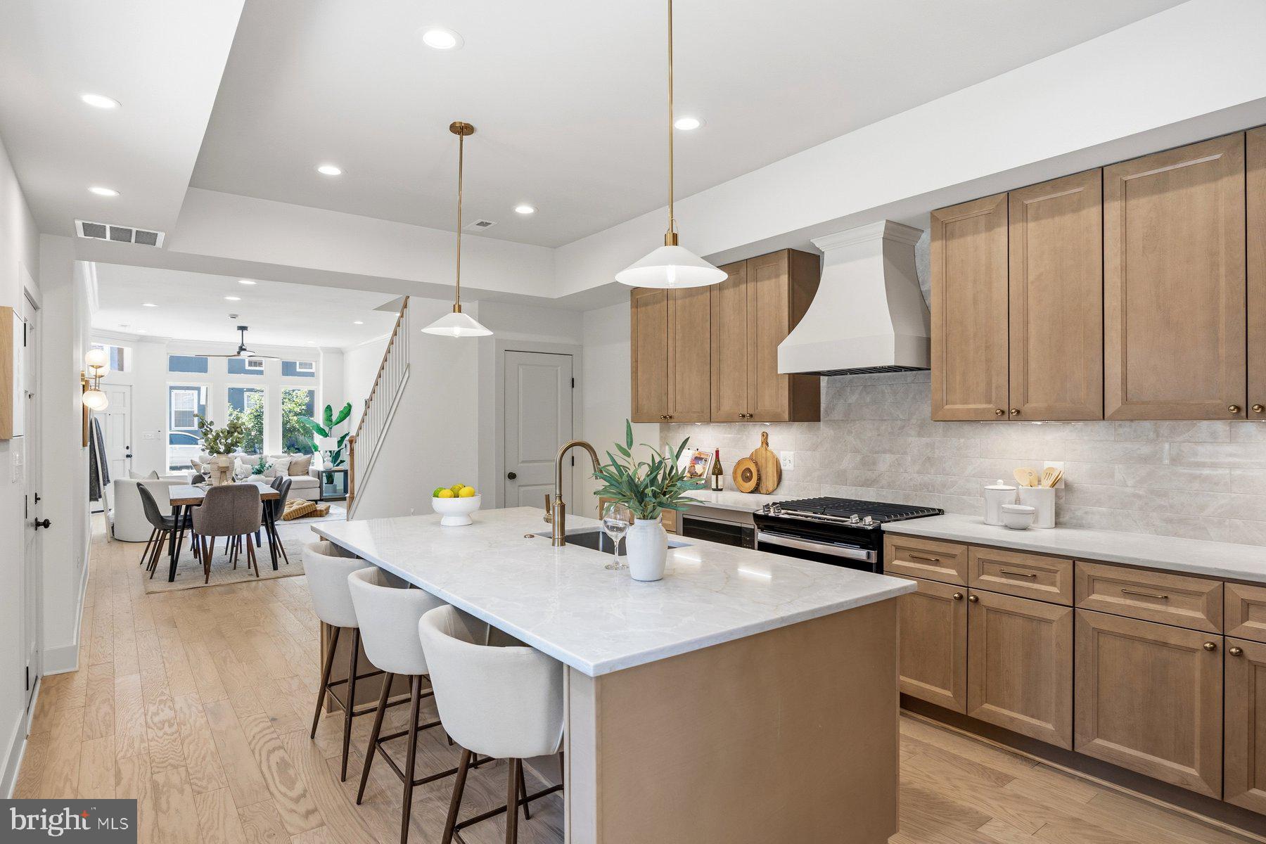 CANTON - Residential