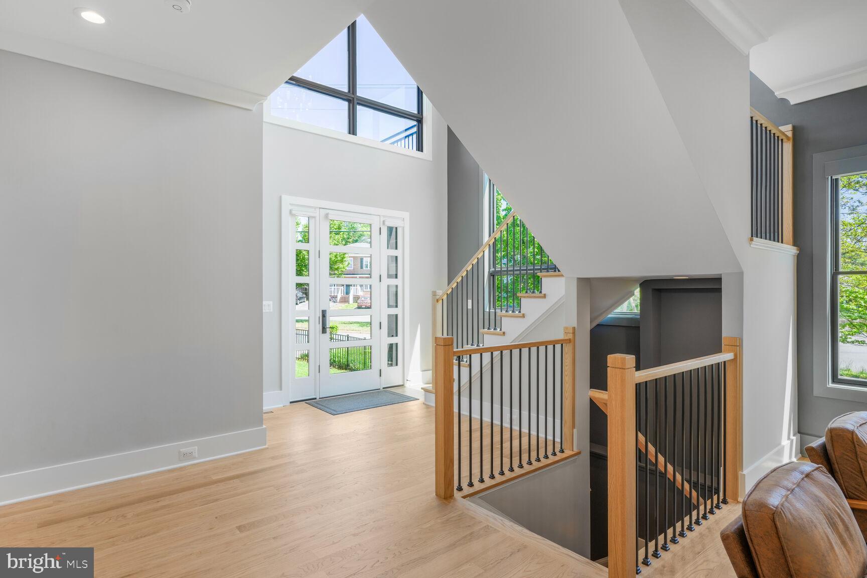 LYON PARK - Residential