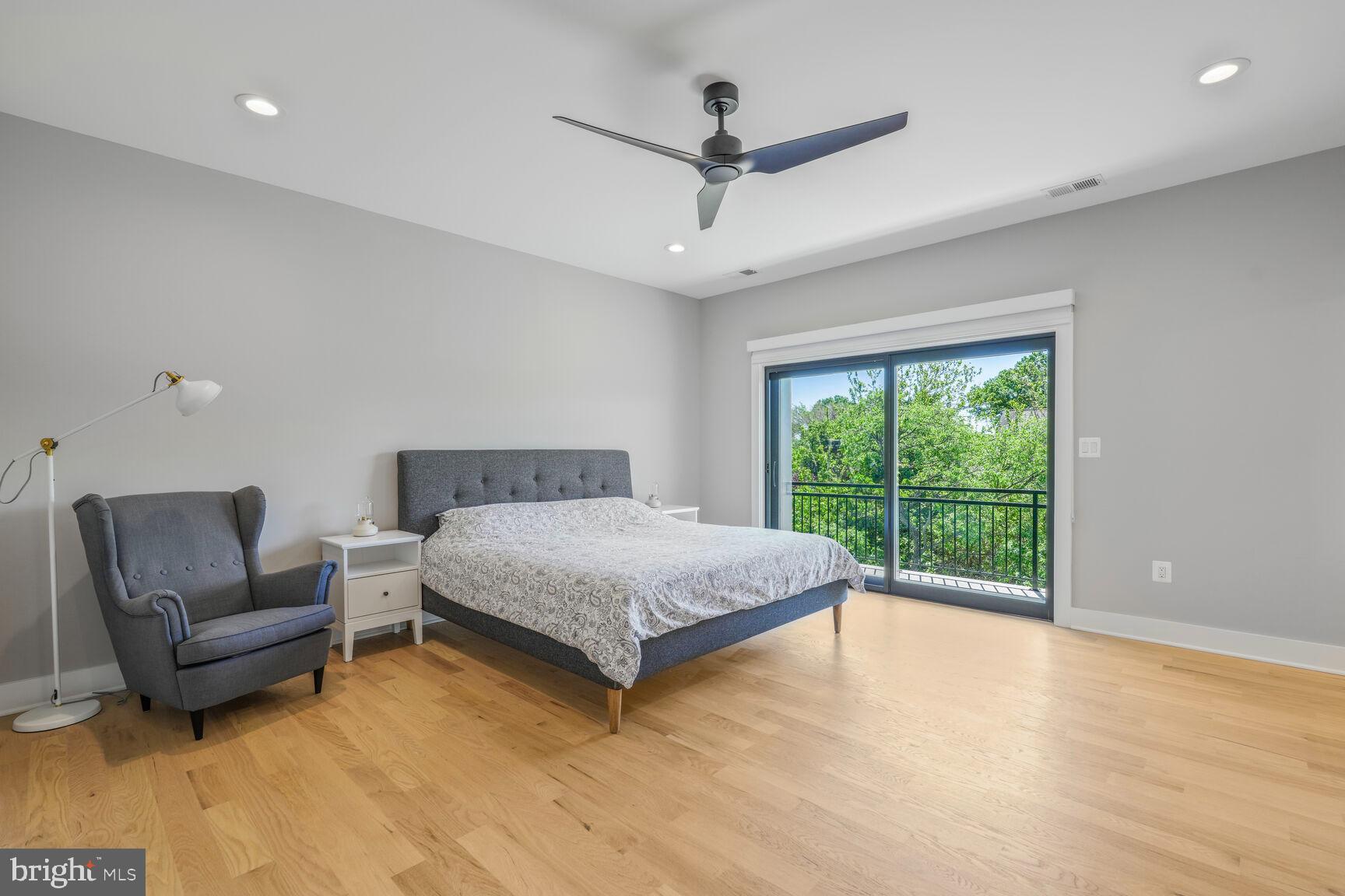 LYON PARK - Residential