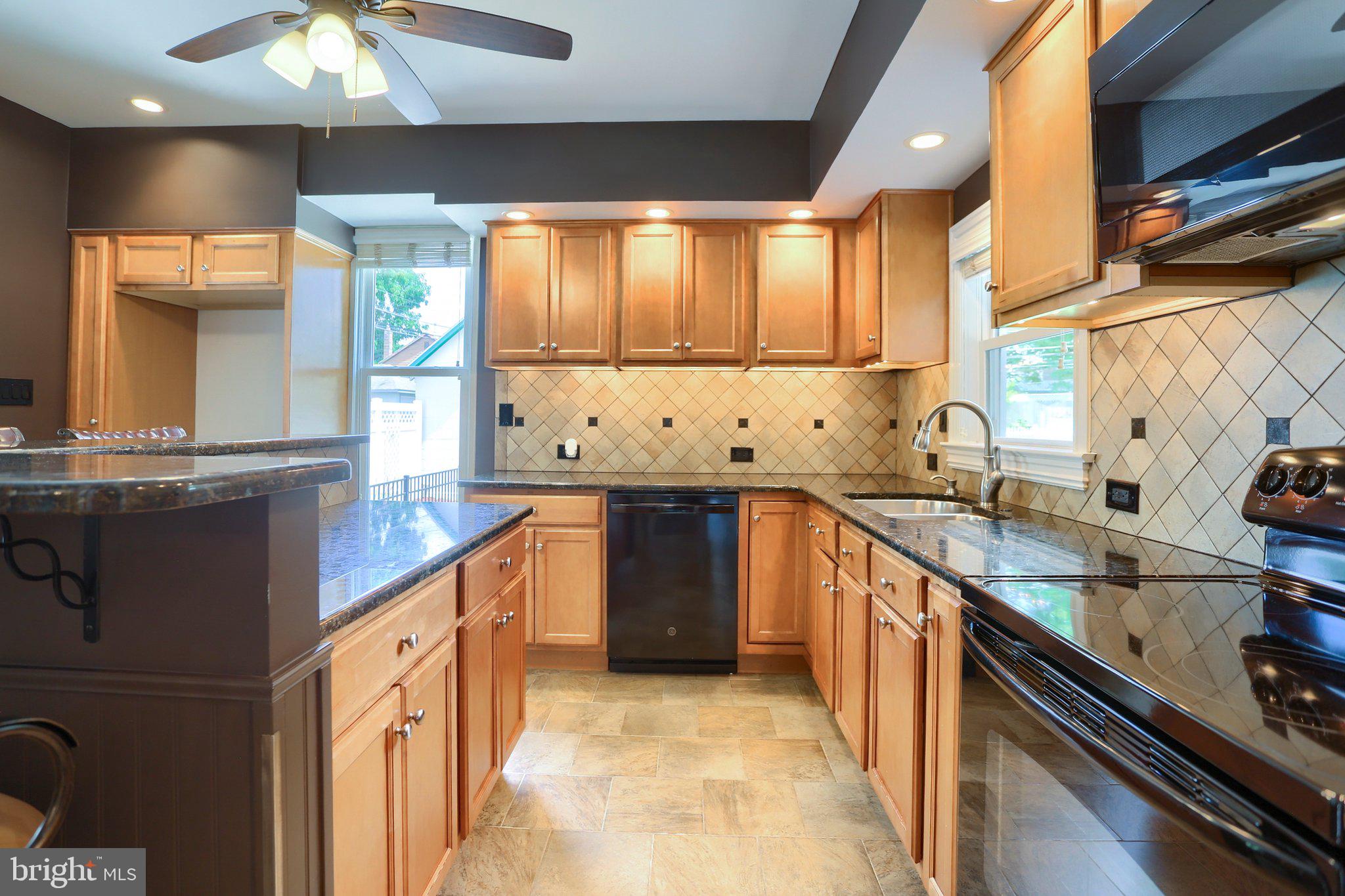 MECHANICSBURG BOROUGH - Residential