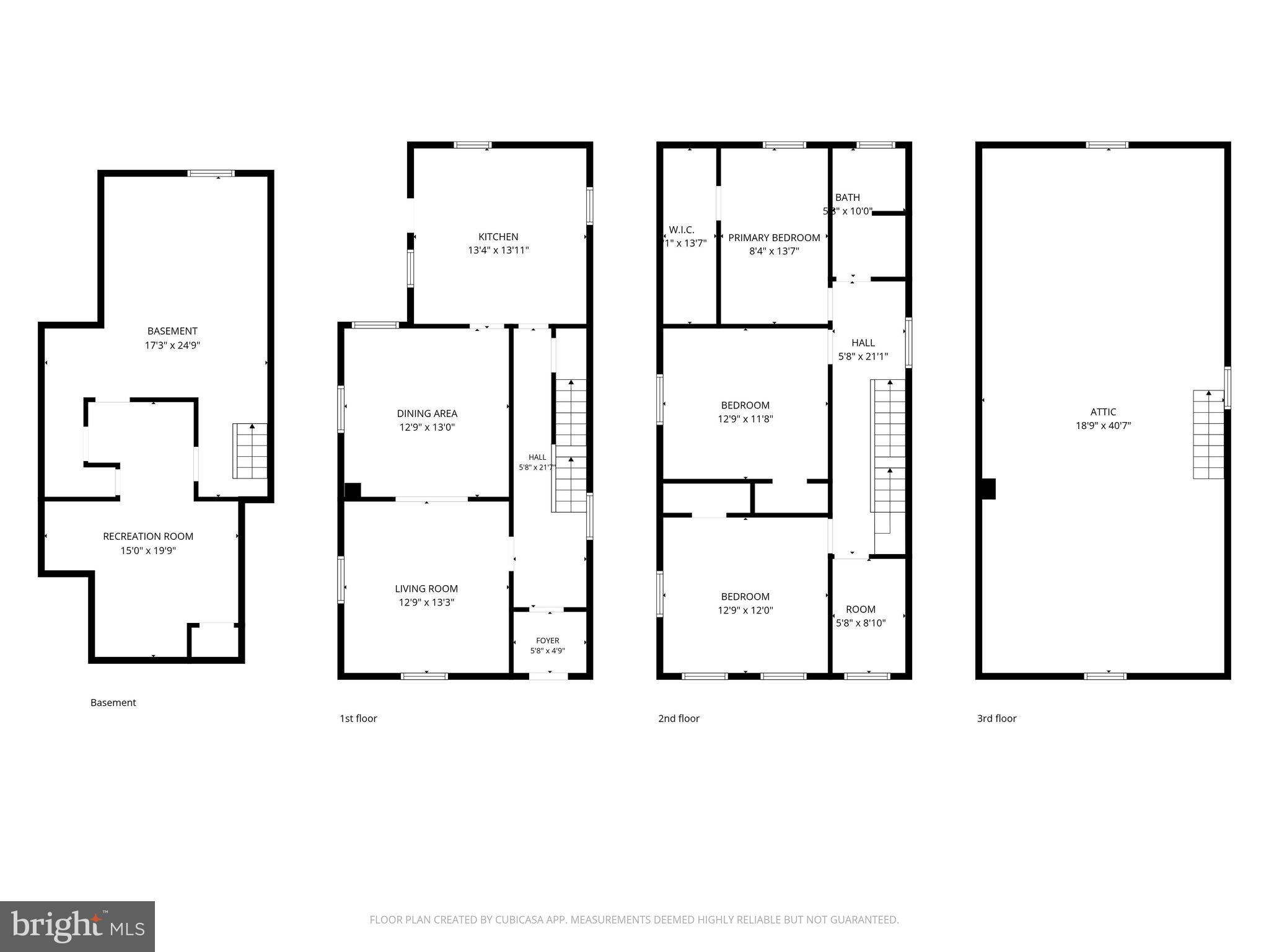 MECHANICSBURG BOROUGH - Residential