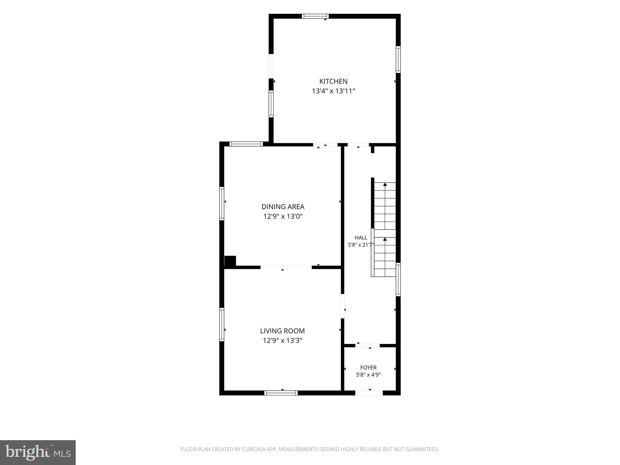 MECHANICSBURG BOROUGH - Residential