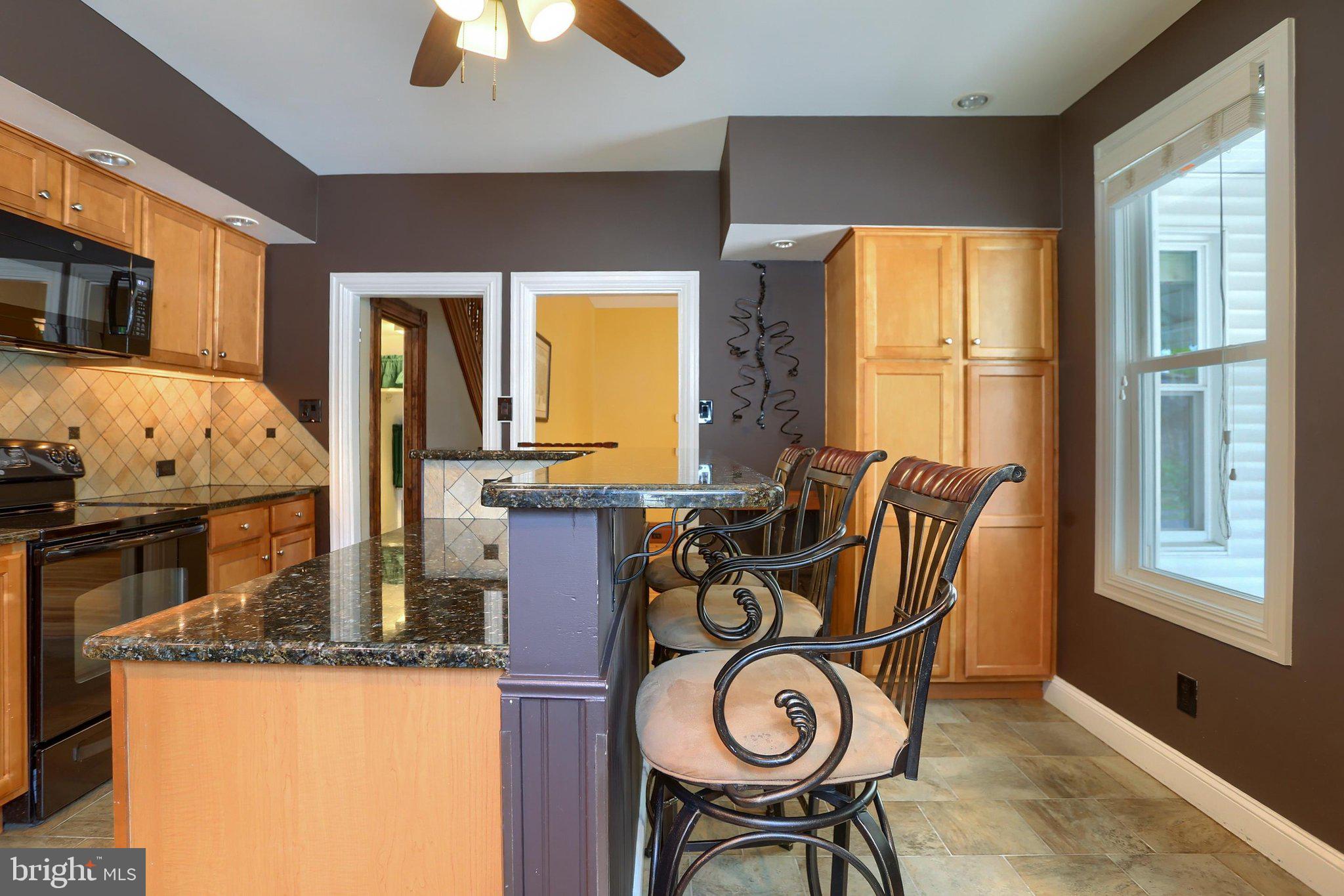 MECHANICSBURG BOROUGH - Residential