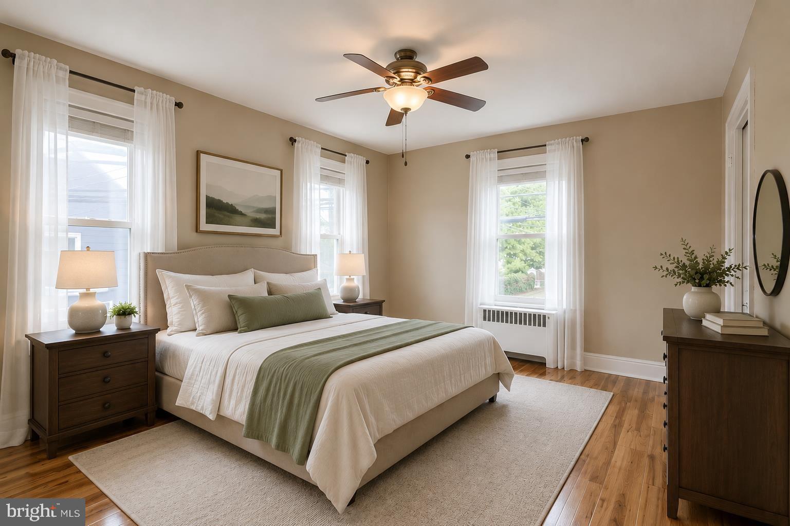 MECHANICSBURG BOROUGH - Residential