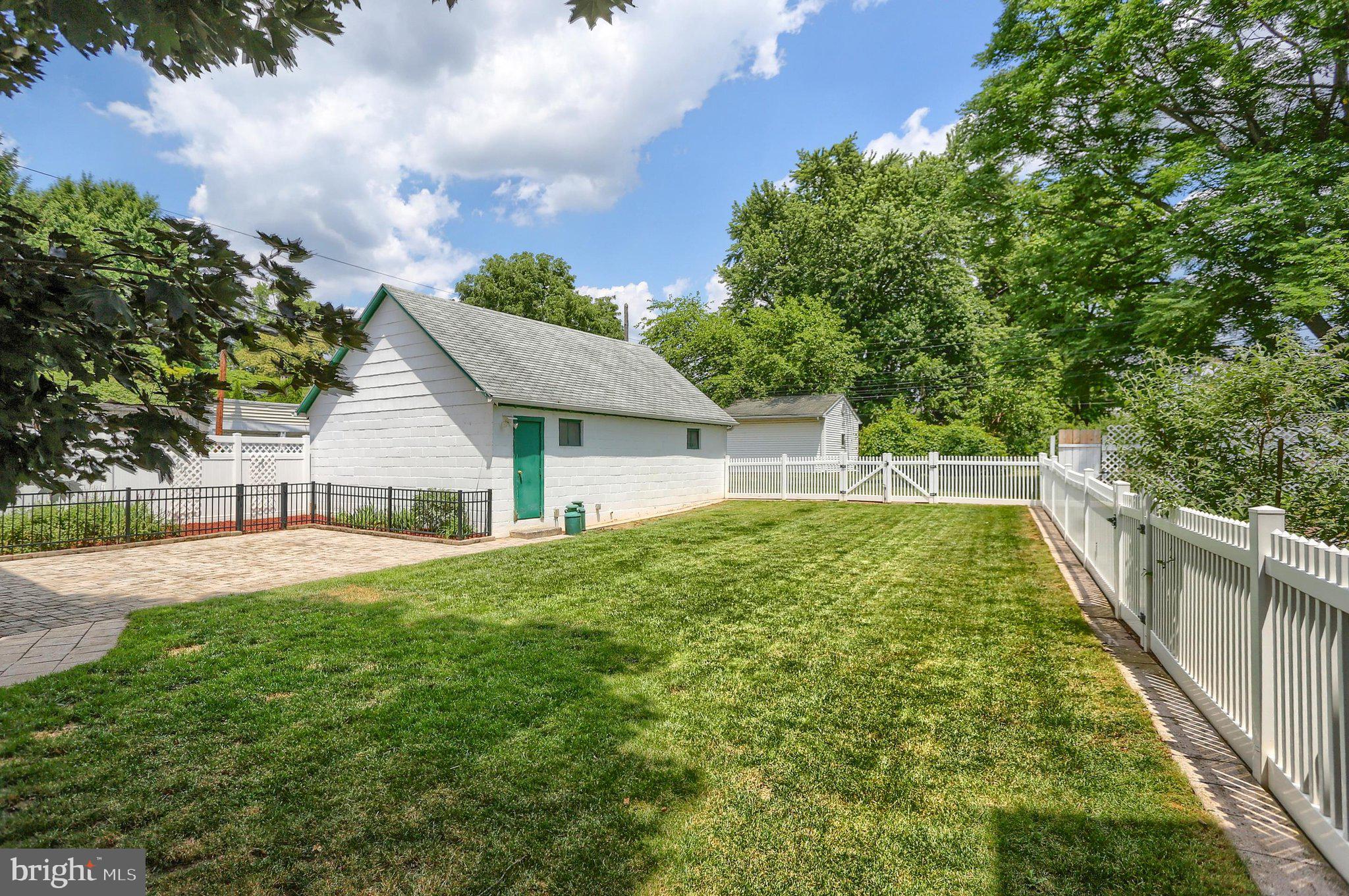 MECHANICSBURG BOROUGH - Residential