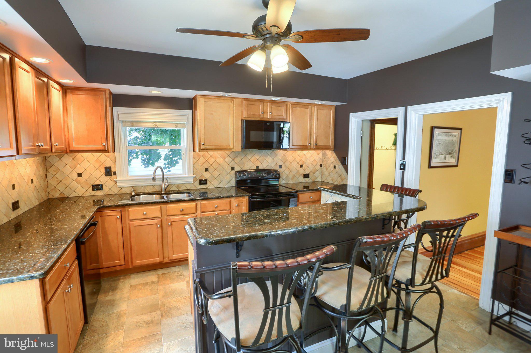 MECHANICSBURG BOROUGH - Residential