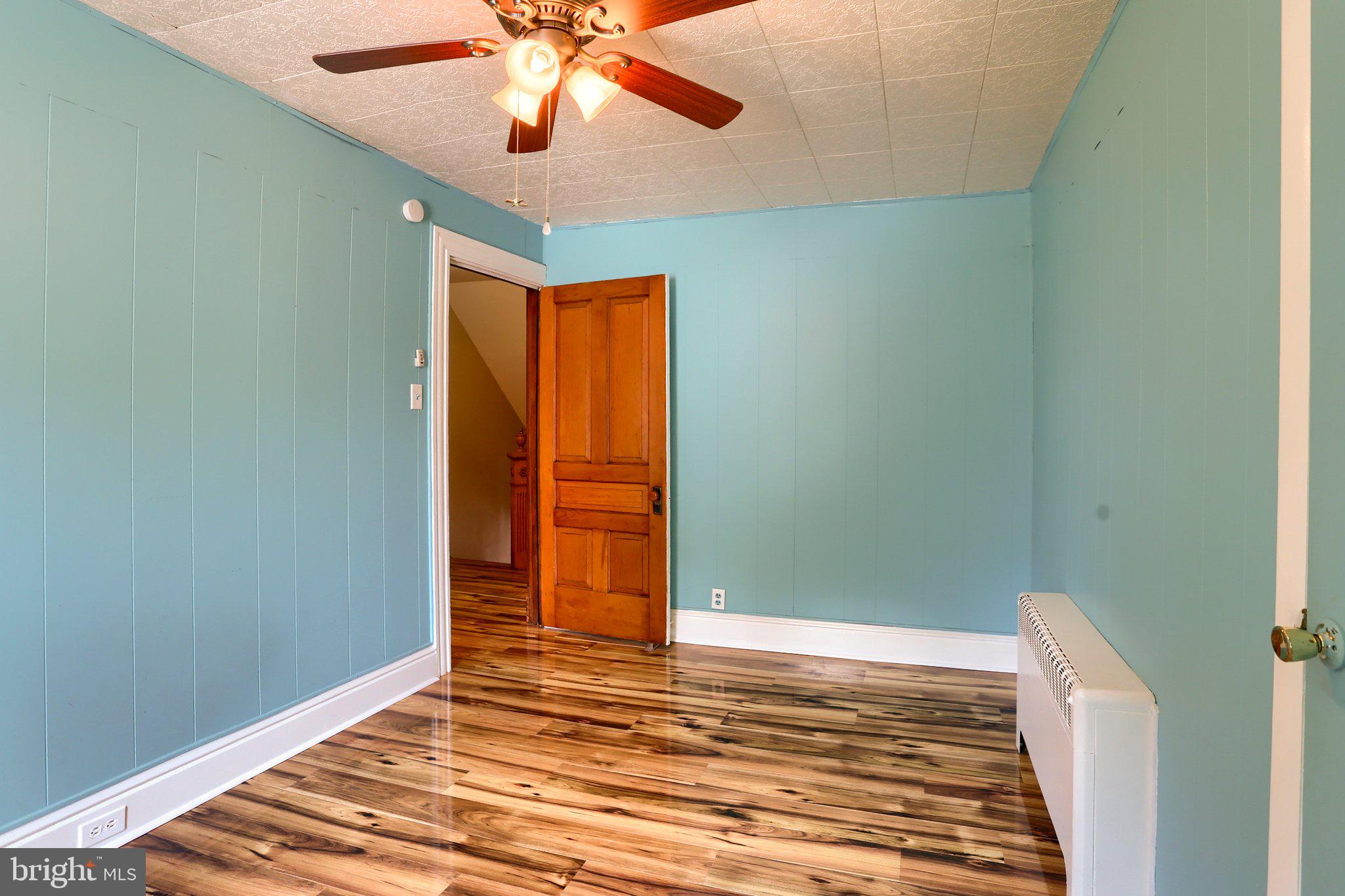 MECHANICSBURG BOROUGH - Residential
