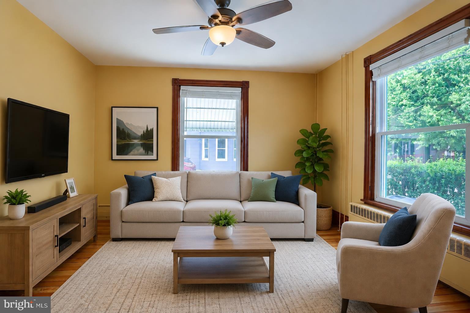 MECHANICSBURG BOROUGH - Residential