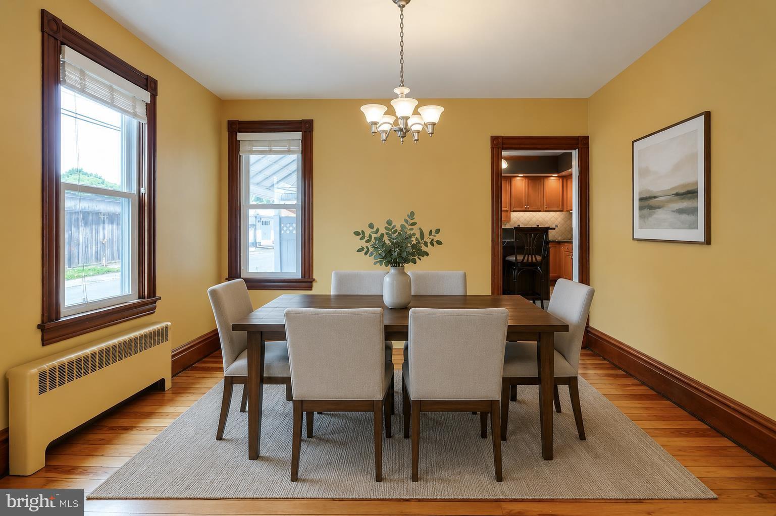MECHANICSBURG BOROUGH - Residential