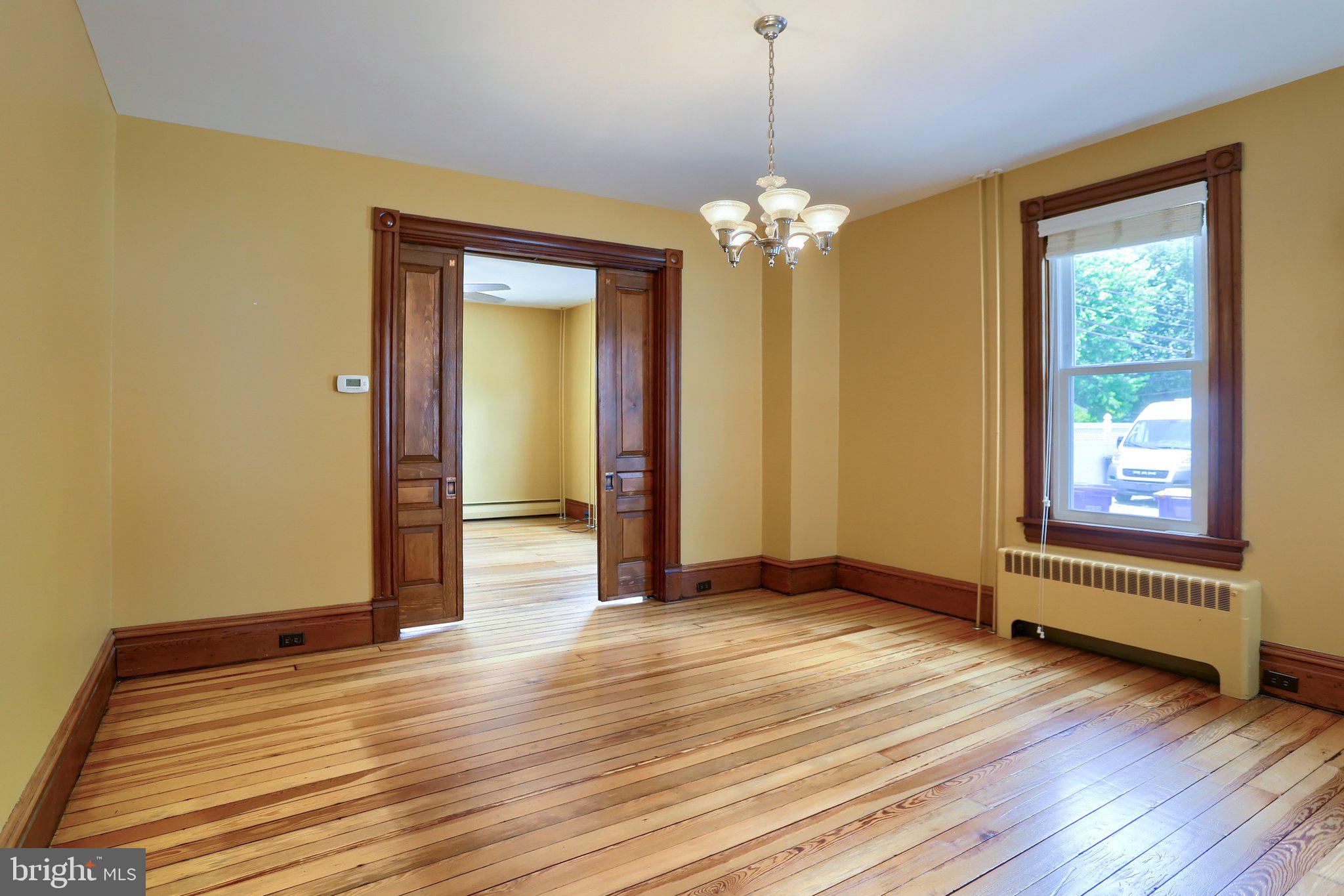 MECHANICSBURG BOROUGH - Residential