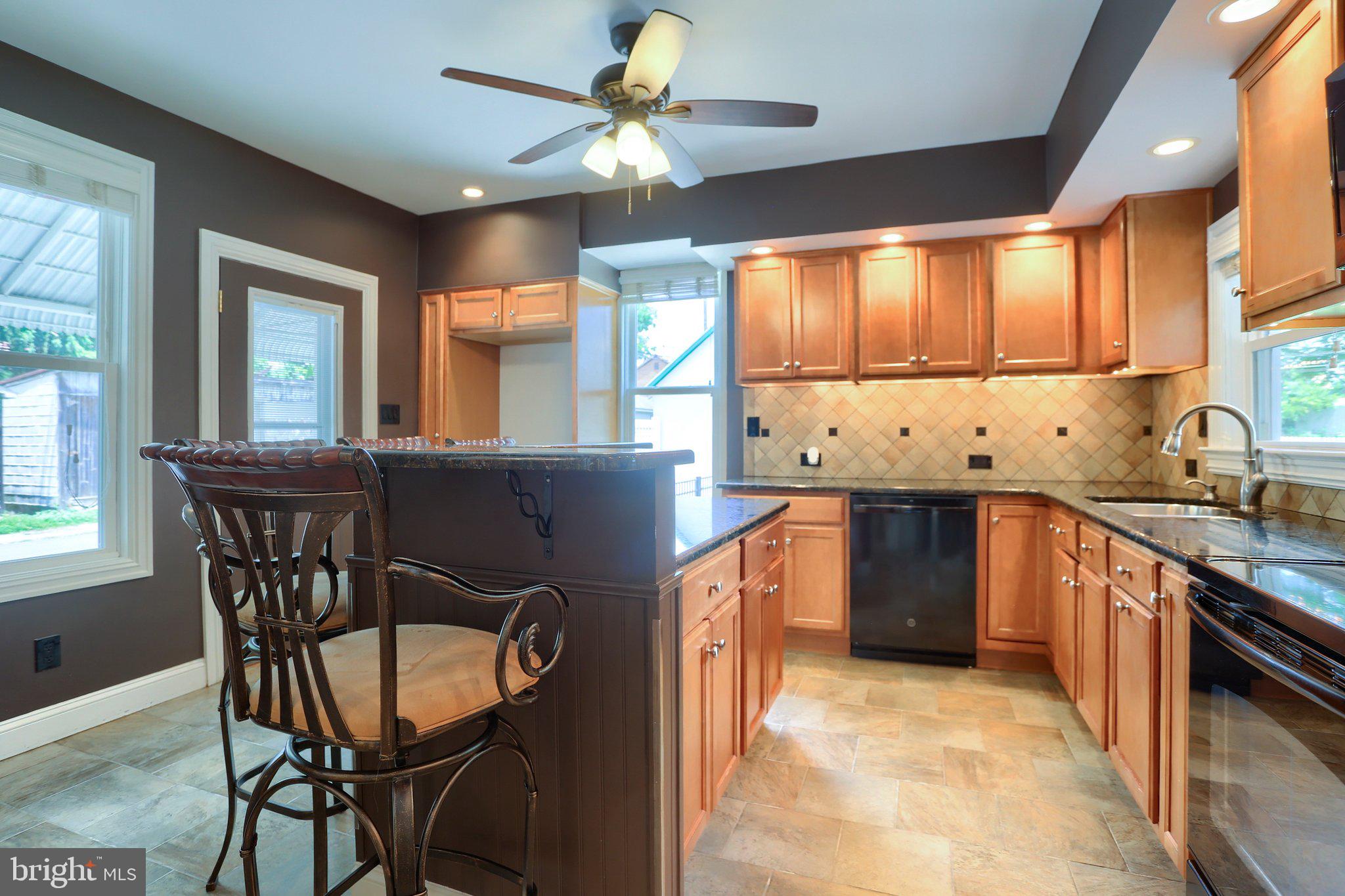 MECHANICSBURG BOROUGH - Residential
