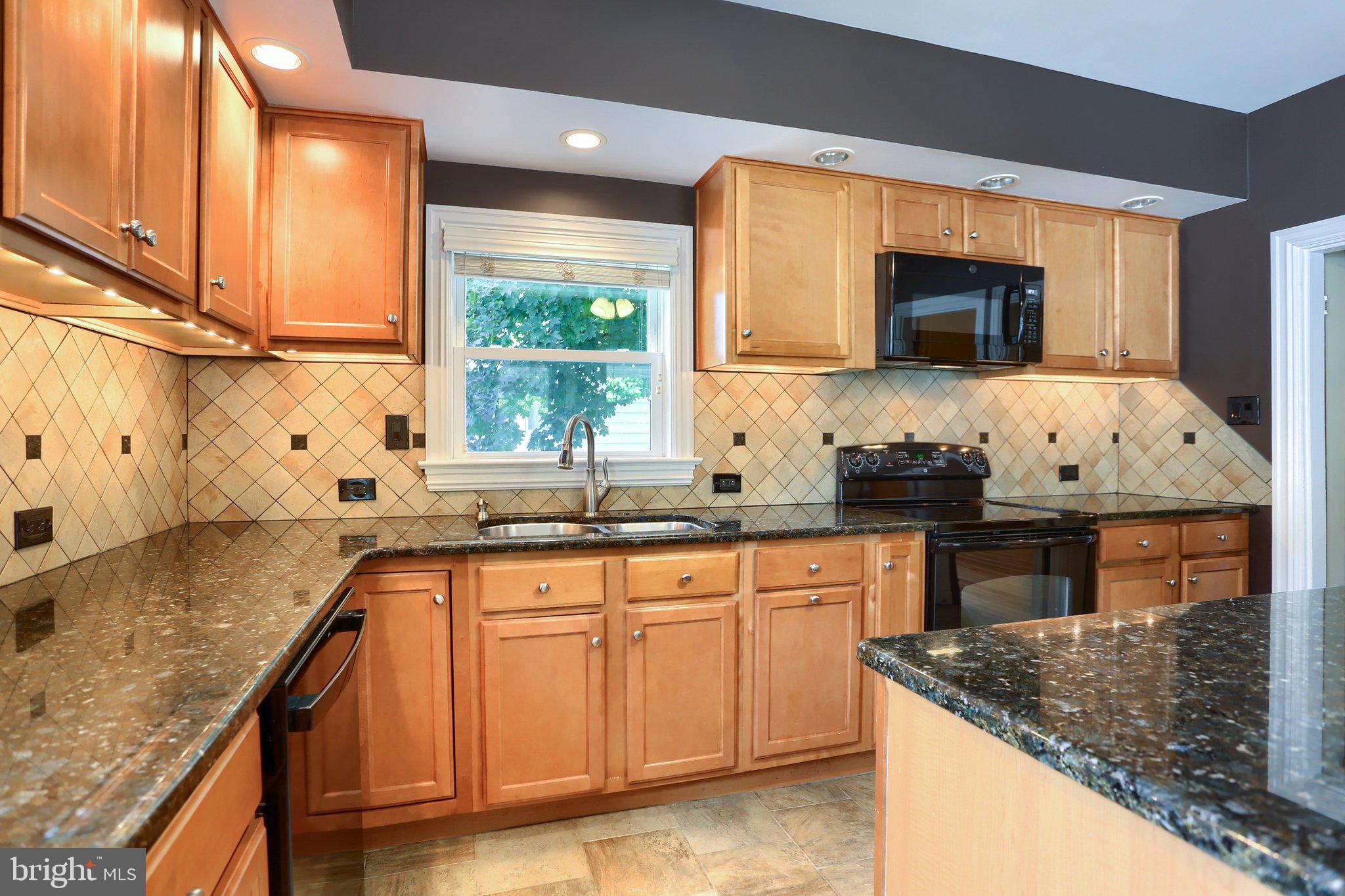 MECHANICSBURG BOROUGH - Residential