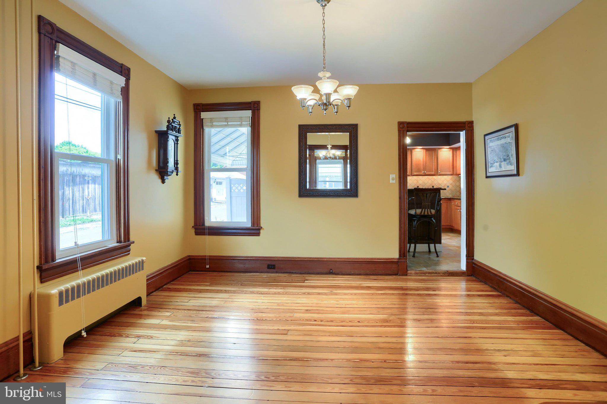 MECHANICSBURG BOROUGH - Residential