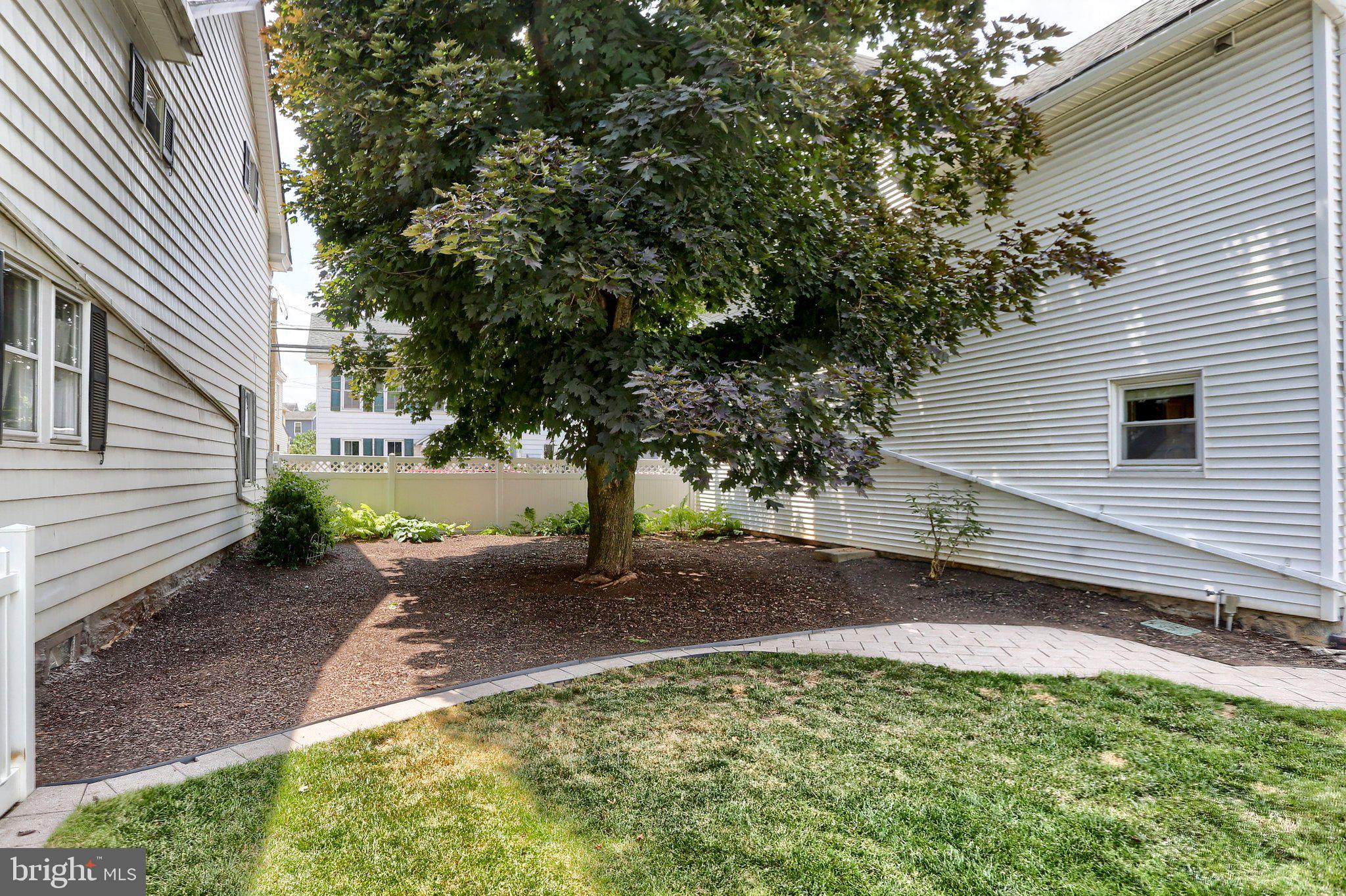 MECHANICSBURG BOROUGH - Residential