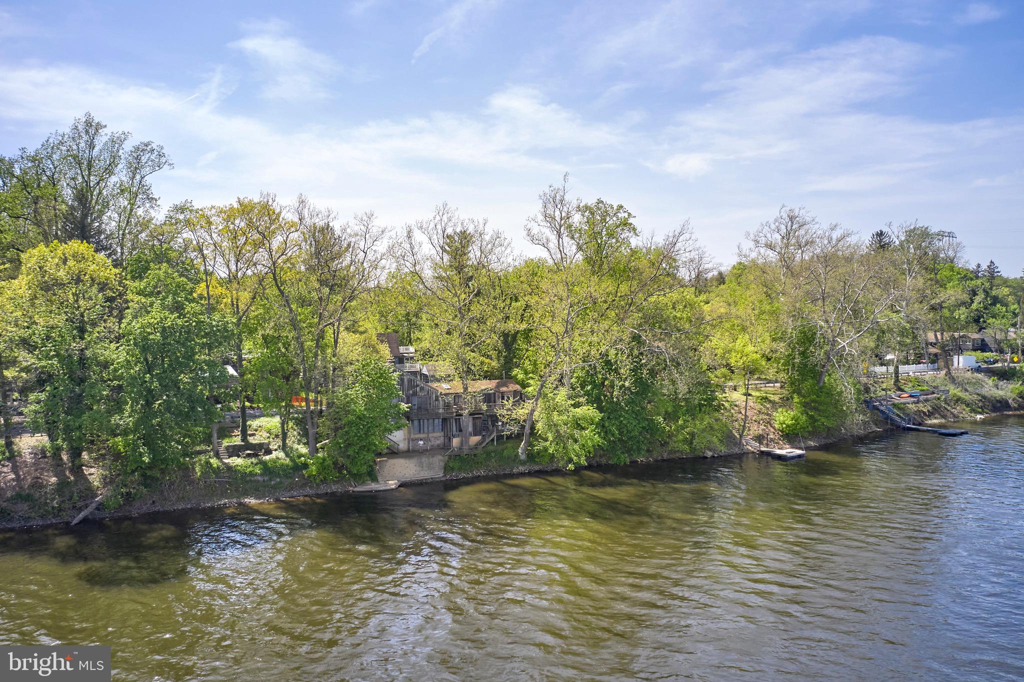 RIVERSTONE - Residential