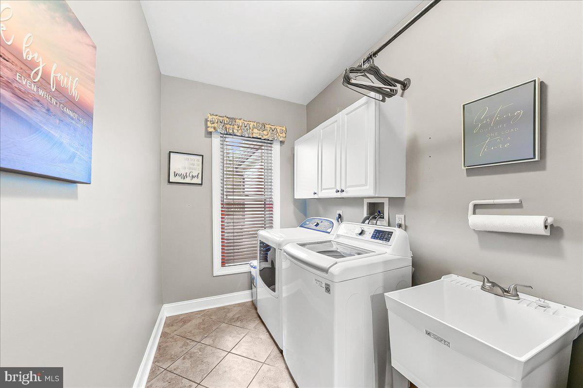 THE RIDINGS CHADDS - Residential