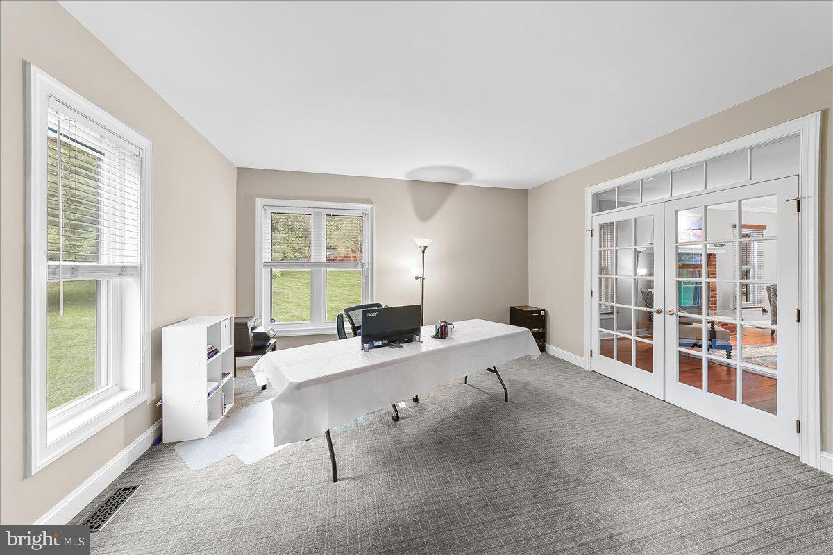 THE RIDINGS CHADDS - Residential