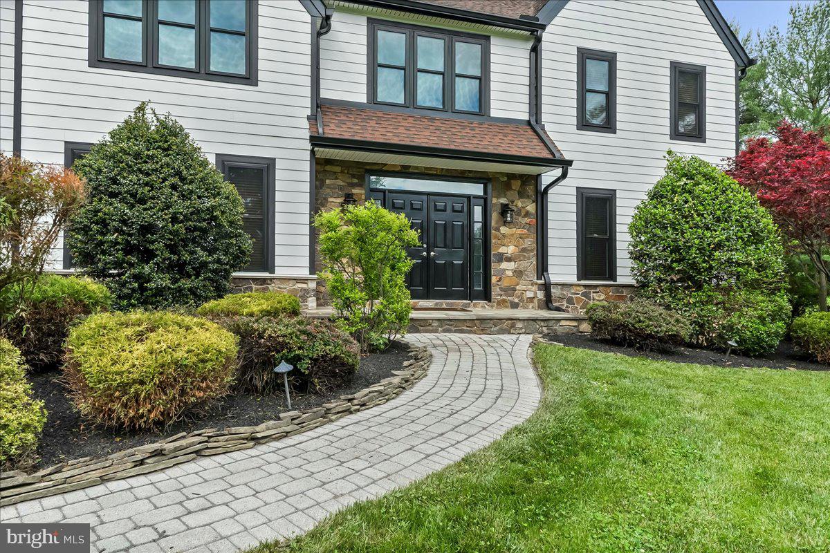 THE RIDINGS CHADDS - Residential