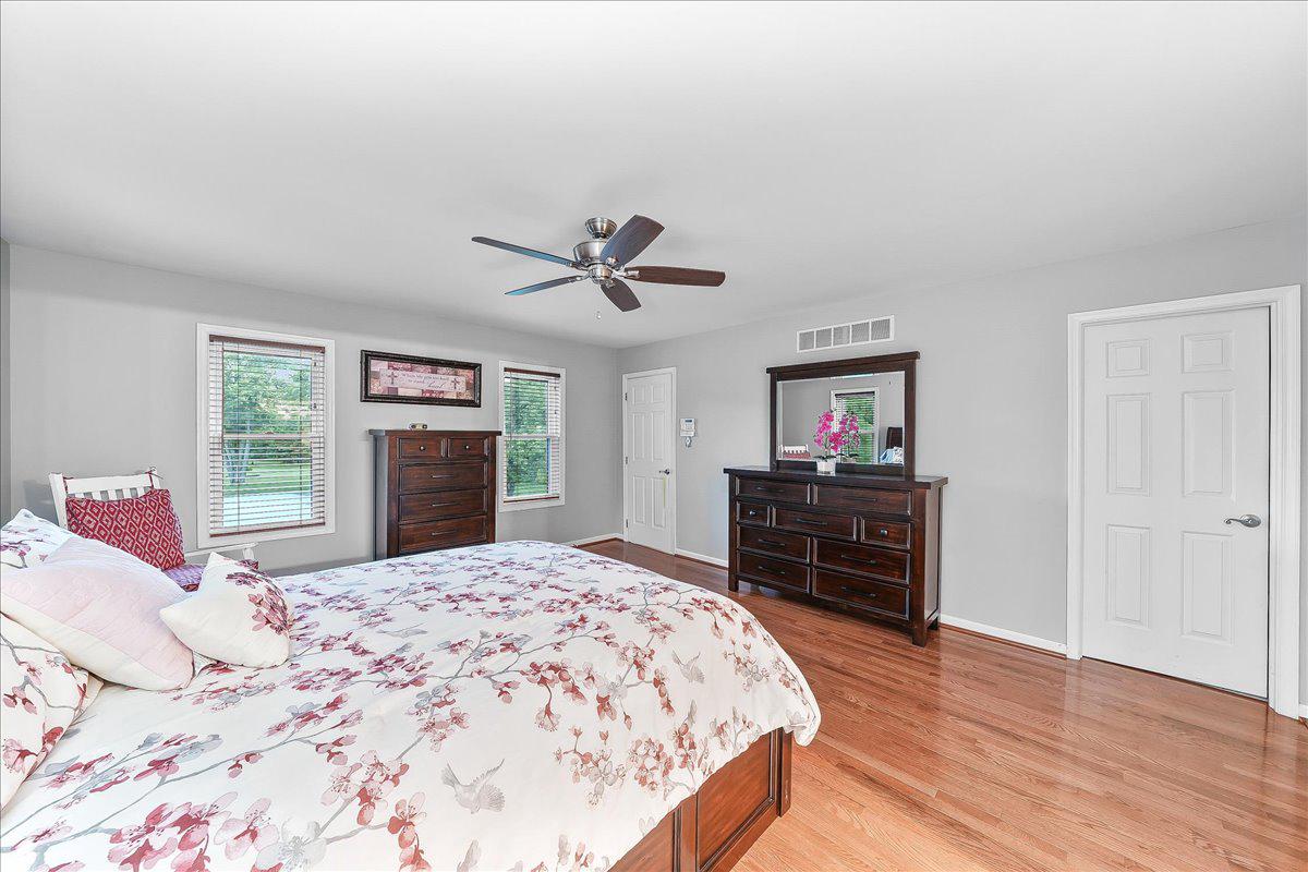 THE RIDINGS CHADDS - Residential
