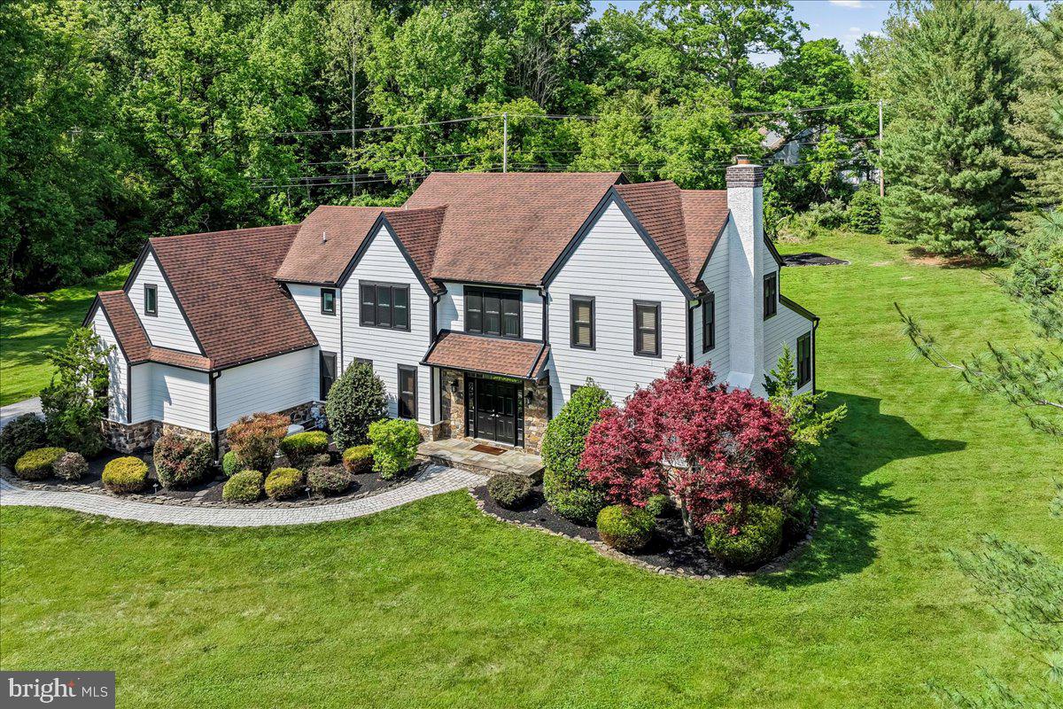 THE RIDINGS CHADDS - Residential