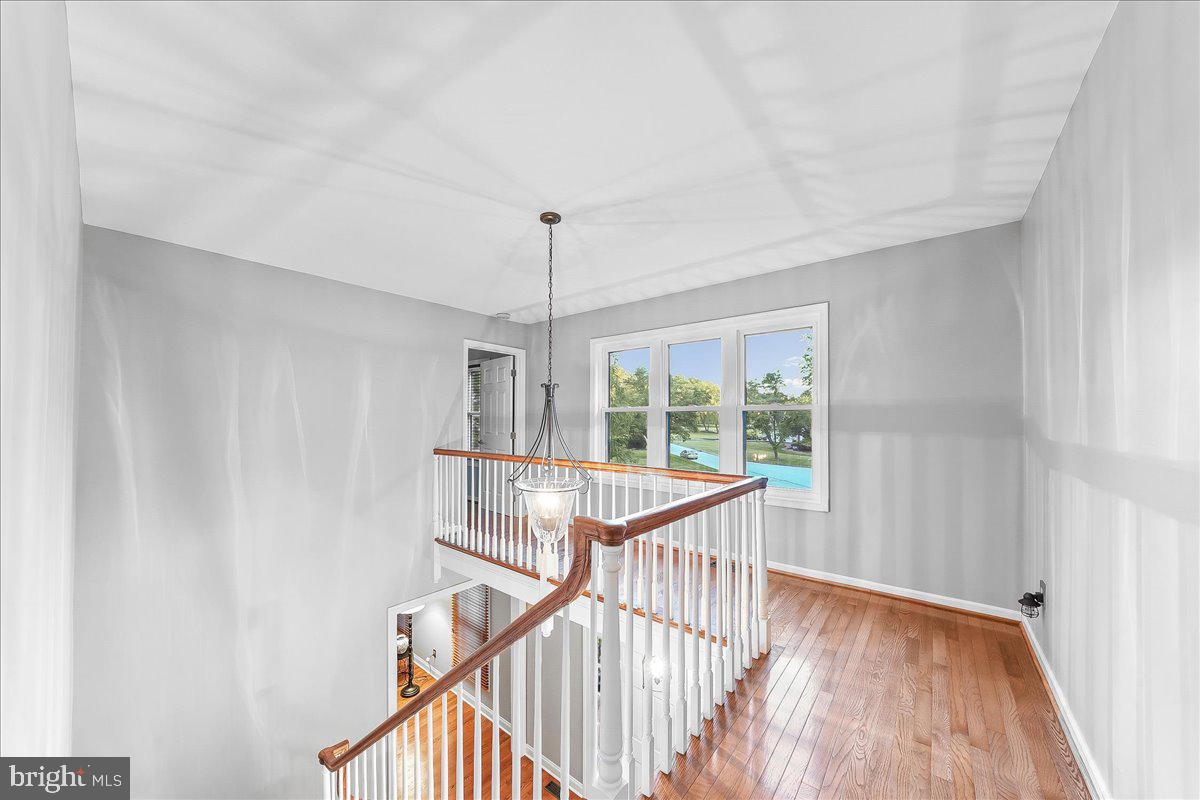 THE RIDINGS CHADDS - Residential
