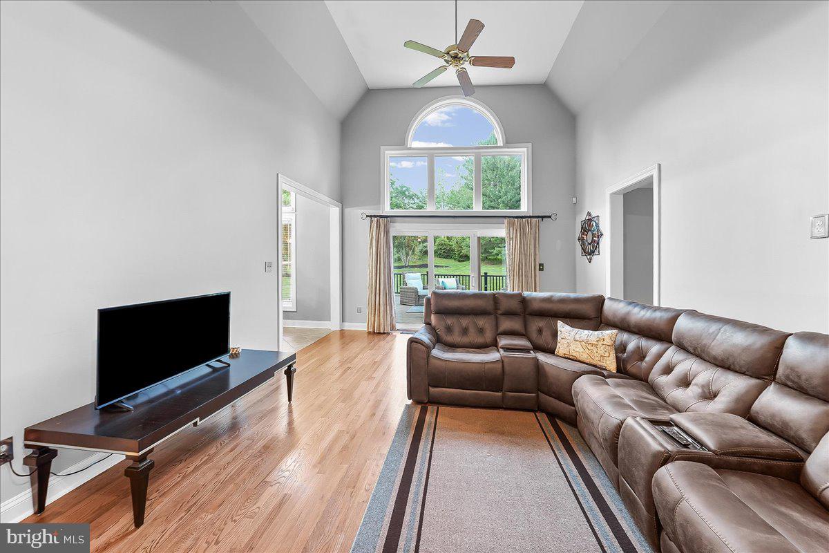THE RIDINGS CHADDS - Residential