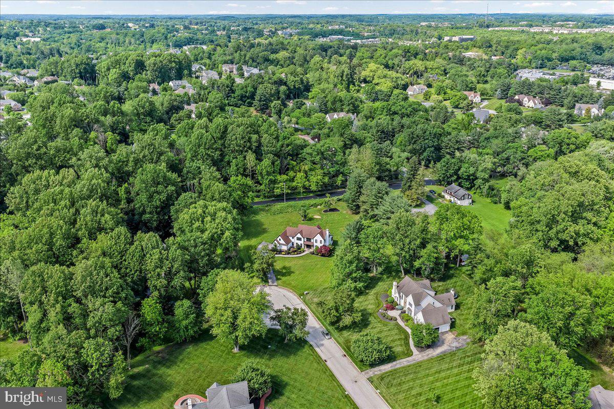 THE RIDINGS CHADDS - Residential