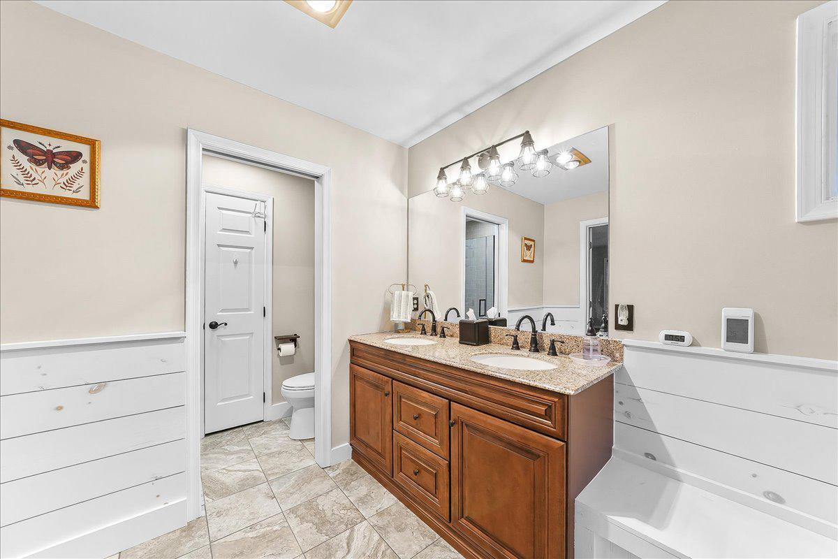 THE RIDINGS CHADDS - Residential