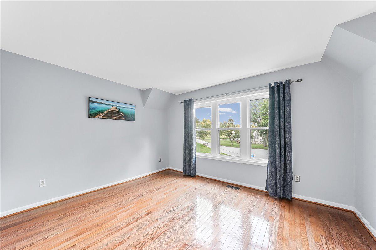 THE RIDINGS CHADDS - Residential