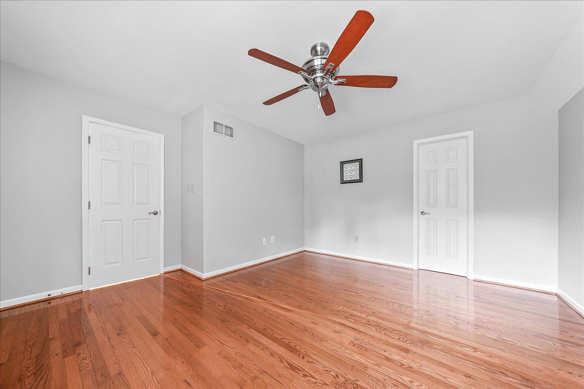 THE RIDINGS CHADDS - Residential