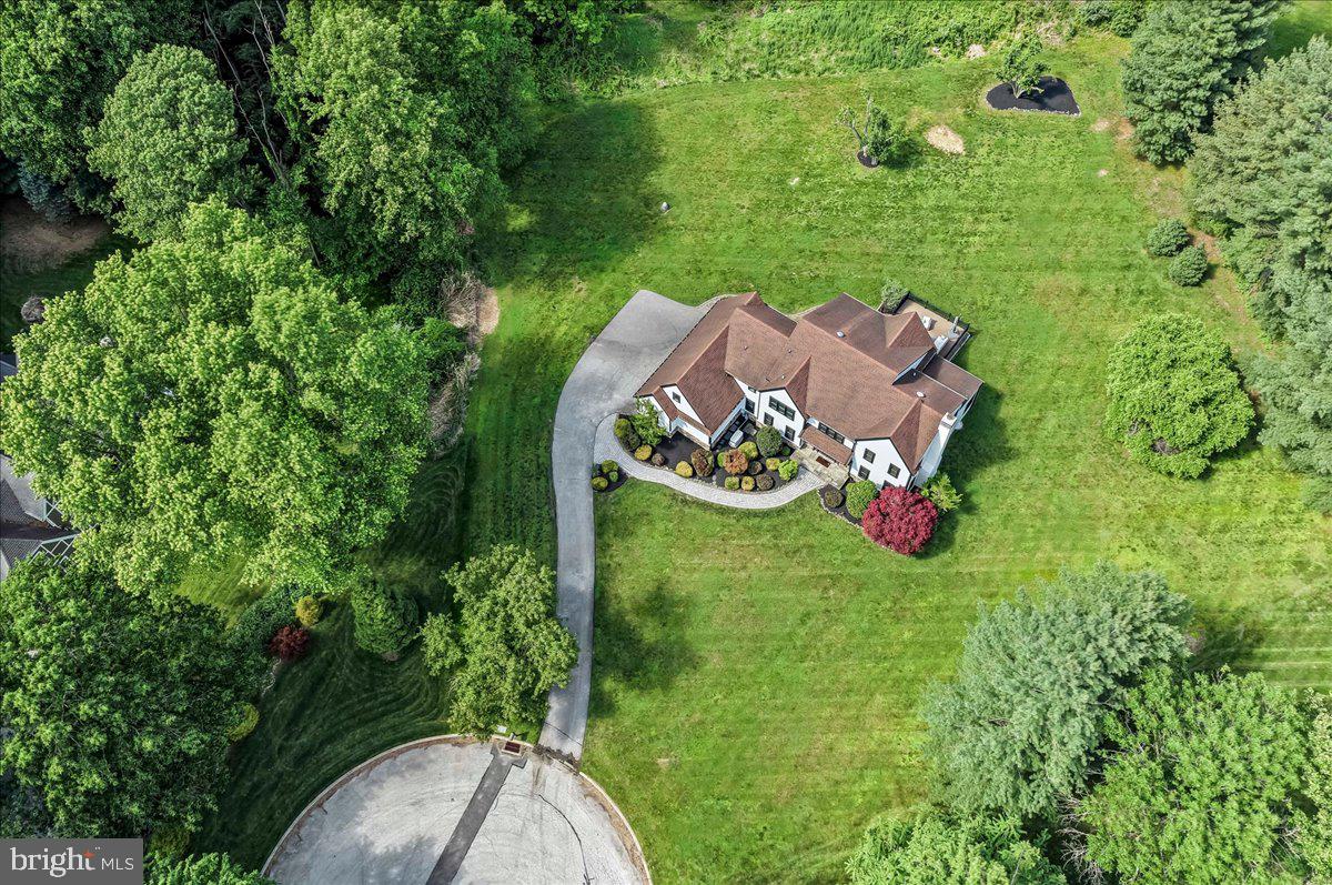 THE RIDINGS CHADDS - Residential