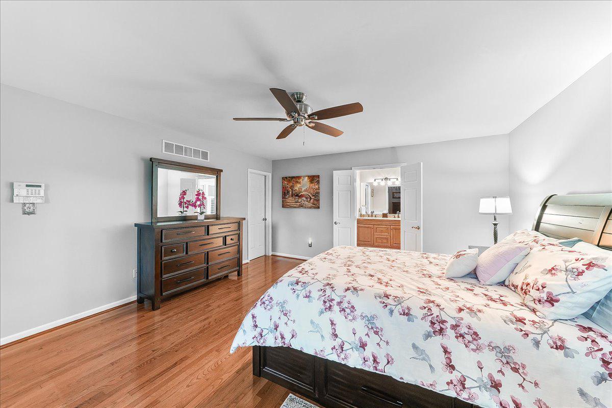 THE RIDINGS CHADDS - Residential