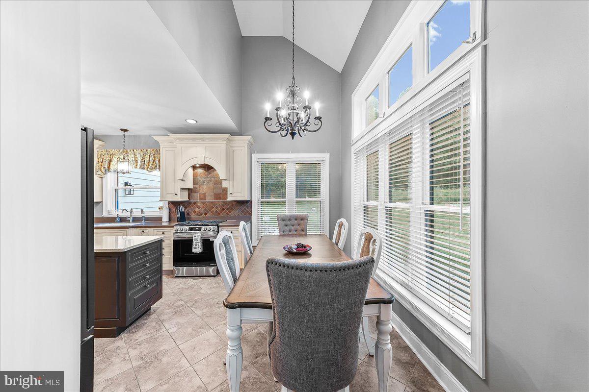 THE RIDINGS CHADDS - Residential