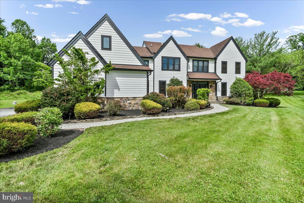 THE RIDINGS CHADDS - Residential