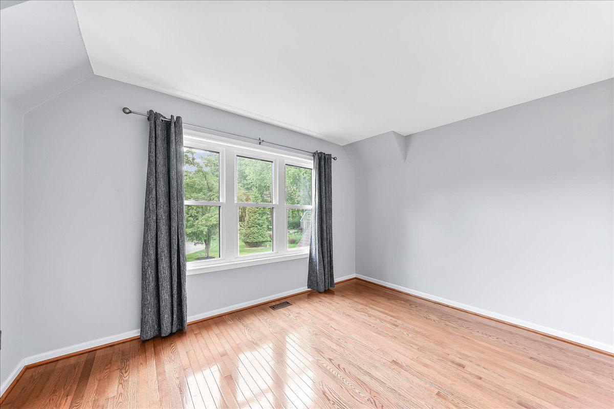 THE RIDINGS CHADDS - Residential