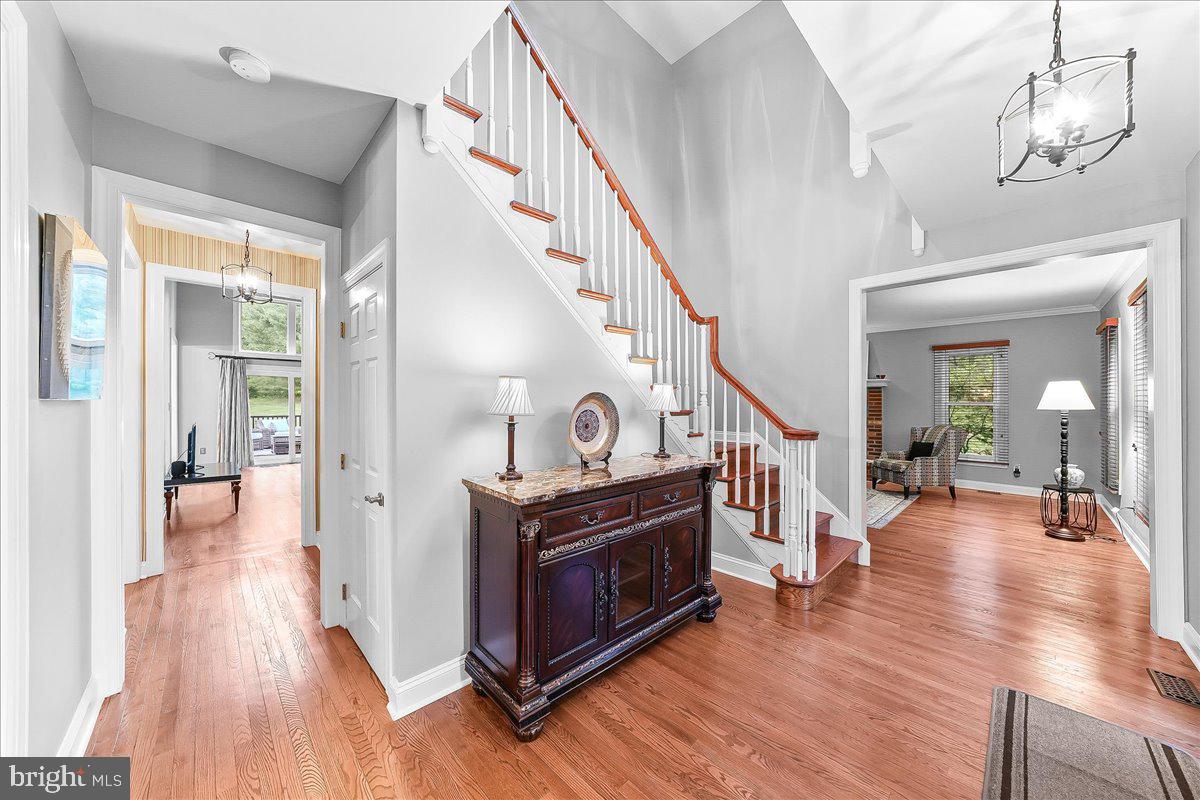 THE RIDINGS CHADDS - Residential