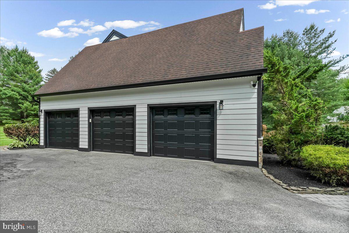 THE RIDINGS CHADDS - Residential
