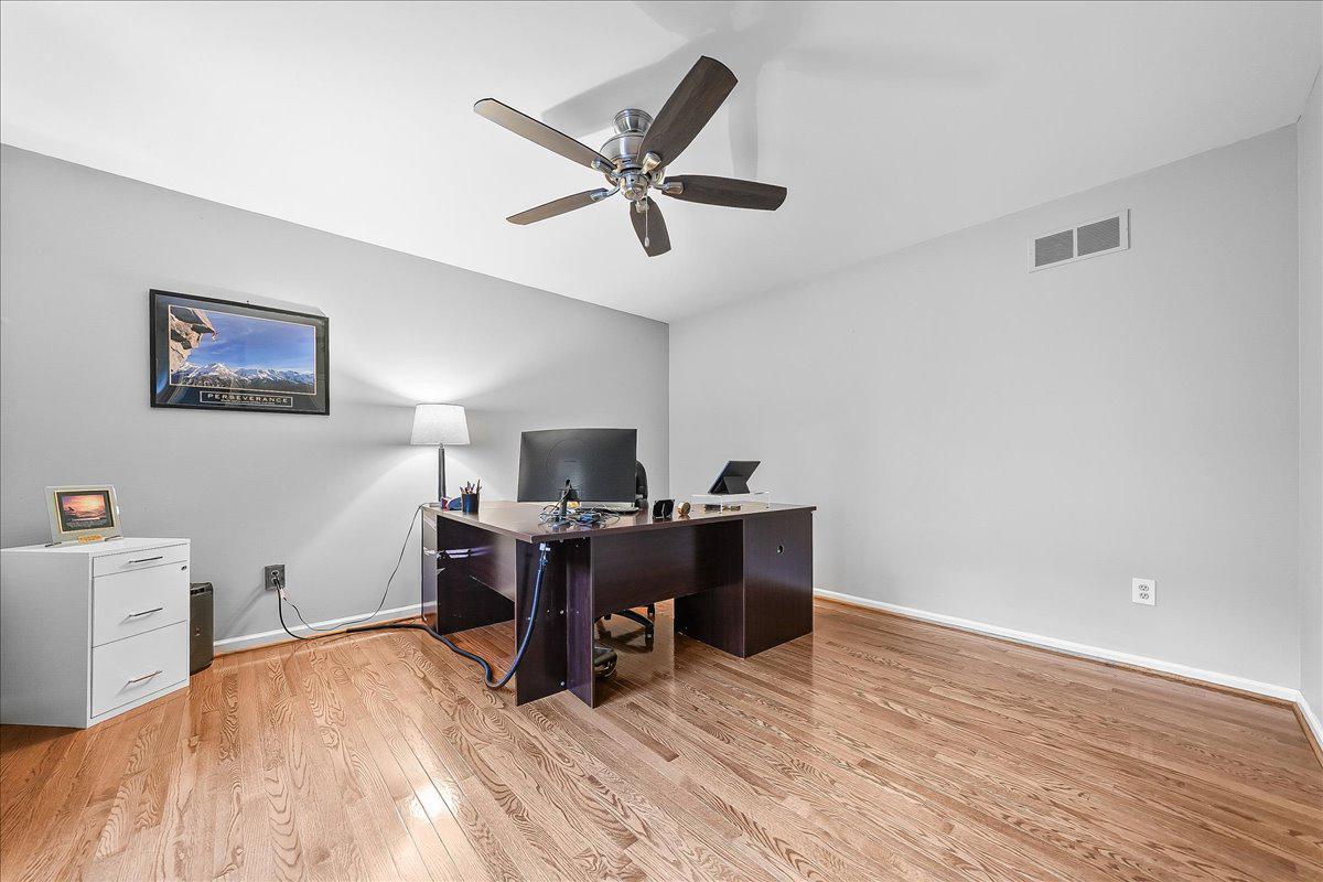 THE RIDINGS CHADDS - Residential