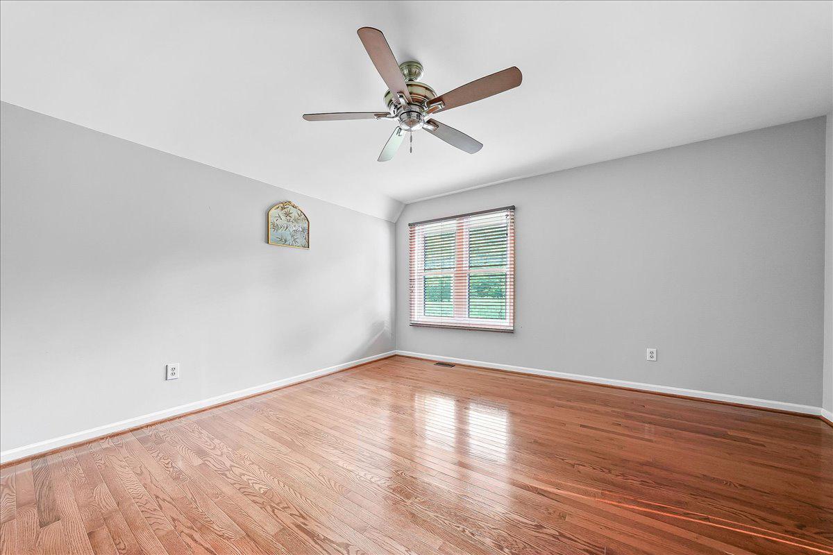THE RIDINGS CHADDS - Residential