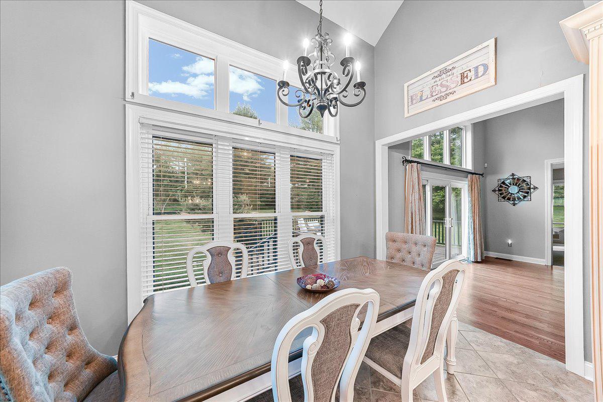 THE RIDINGS CHADDS - Residential