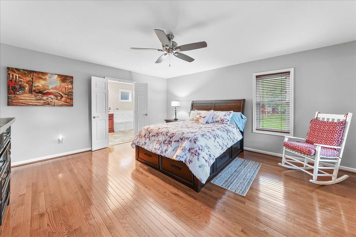 THE RIDINGS CHADDS - Residential