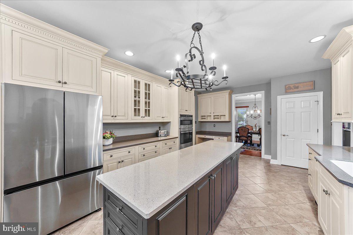 THE RIDINGS CHADDS - Residential