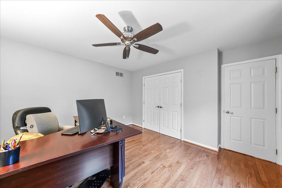 THE RIDINGS CHADDS - Residential
