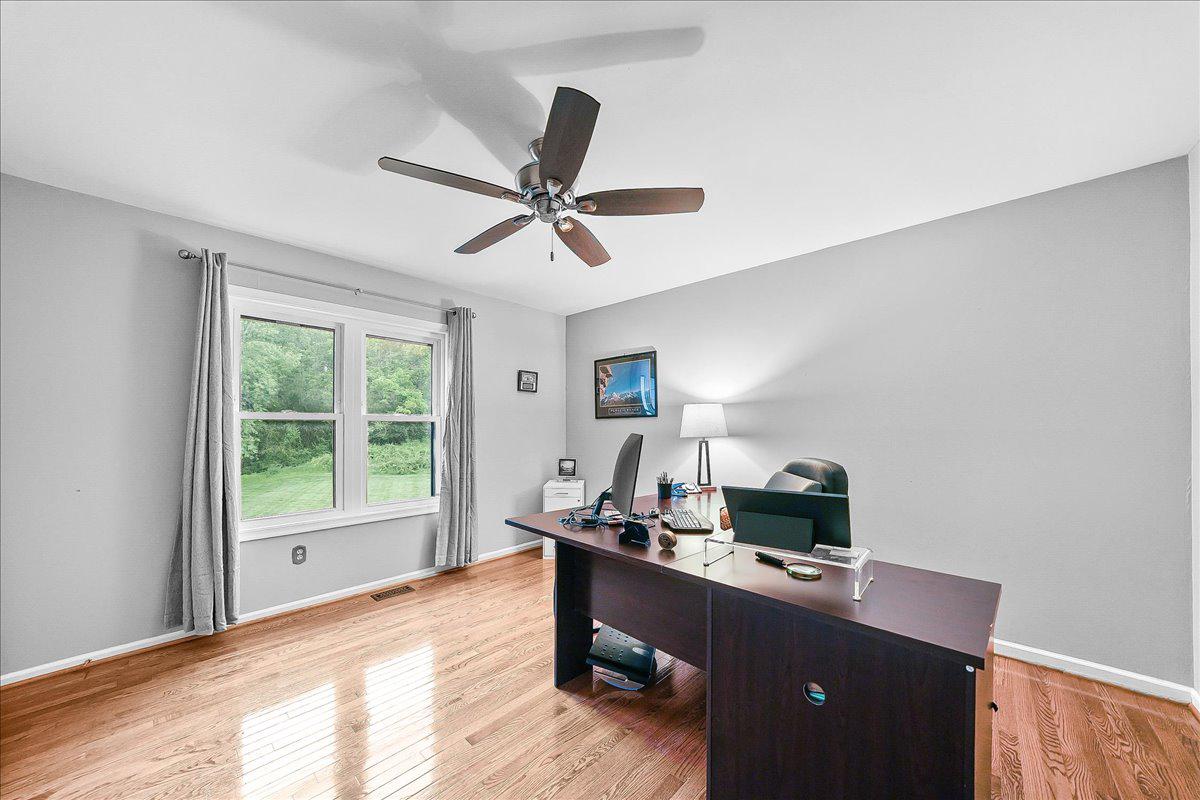 THE RIDINGS CHADDS - Residential