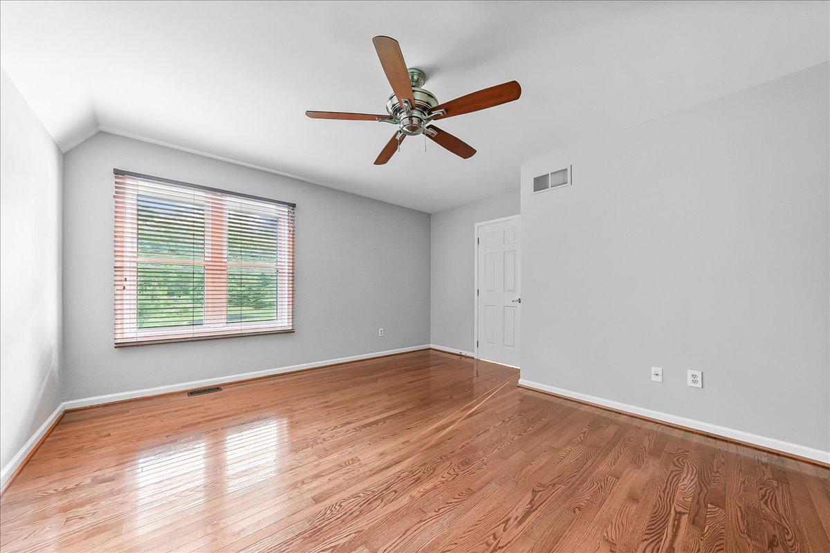 THE RIDINGS CHADDS - Residential
