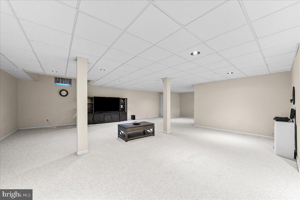 THE RIDINGS CHADDS - Residential