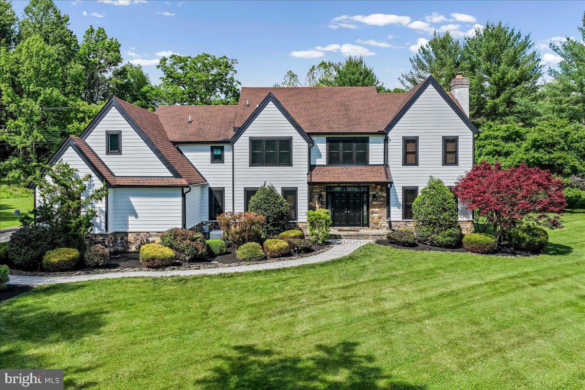 THE RIDINGS CHADDS - Residential